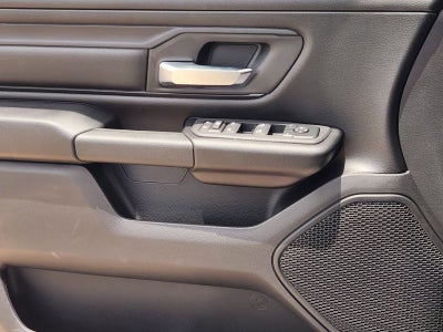 2026 RAM Ram 1500 RAM 1500 EXPRESS CREW CAB 4X2 5'7' BOX