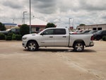 2026 RAM Ram 1500 RAM 1500 EXPRESS CREW CAB 4X2 5'7' BOX