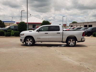 2026 RAM Ram 1500 RAM 1500 EXPRESS CREW CAB 4X2 5'7' BOX