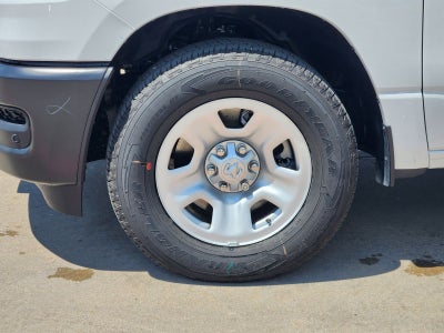 2026 RAM Ram 1500 RAM 1500 TRADESMAN CREW CAB 4X2 5'7' BOX