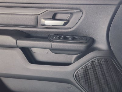 2026 RAM Ram 1500 RAM 1500 TRADESMAN CREW CAB 4X2 5'7' BOX