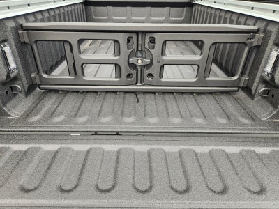 2026 RAM Ram 2500 RAM 2500 POWER WAGON CREW CAB 4X4 6'4' BOX