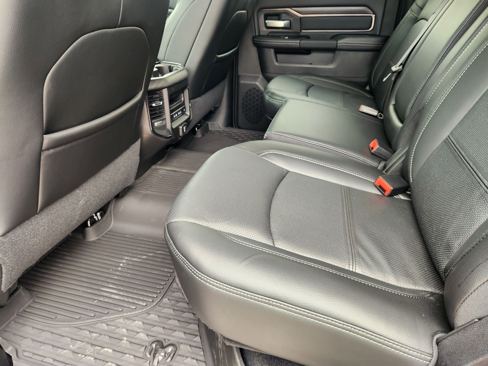 2026 RAM Ram 2500 RAM 2500 POWER WAGON CREW CAB 4X4 6'4' BOX