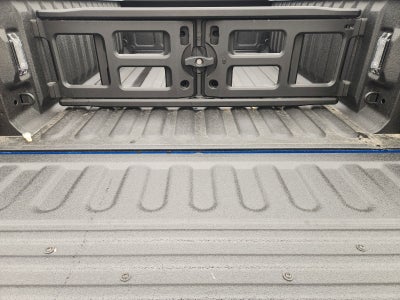 2026 RAM Ram 2500 RAM 2500 POWER WAGON CREW CAB 4X4 6'4' BOX