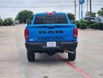 2026 RAM Ram 2500 RAM 2500 POWER WAGON CREW CAB 4X4 6'4' BOX