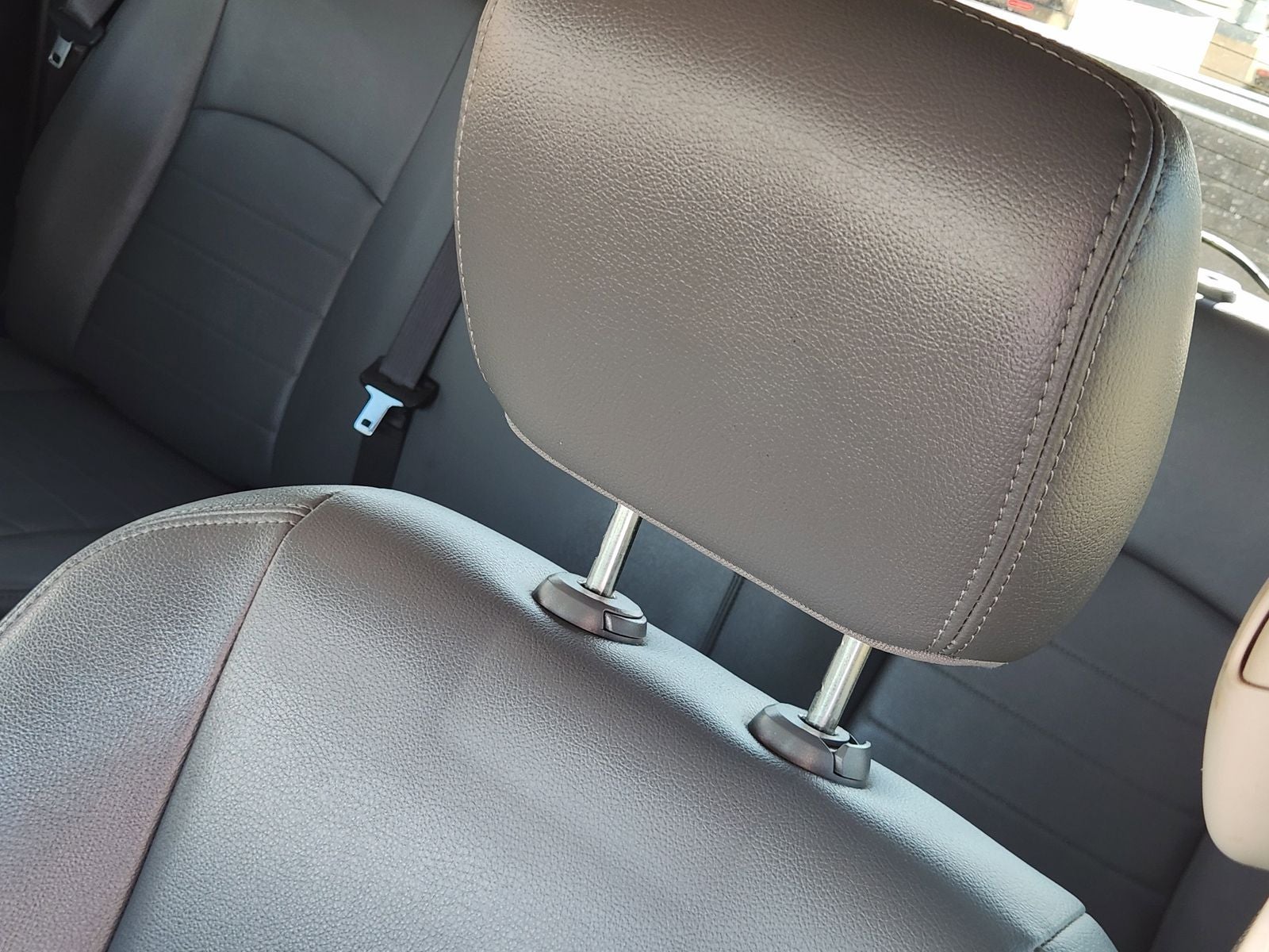 2017 RAM Ram 2500 Tradesman Crew Cab 4x4 6'4' Box