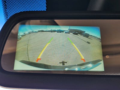 2017 RAM Ram 2500 Tradesman Crew Cab 4x4 6'4' Box