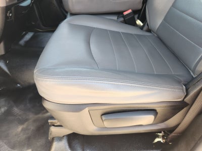 2017 RAM Ram 2500 Tradesman Crew Cab 4x4 6'4' Box