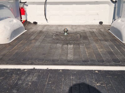 2017 RAM Ram 2500 Tradesman Crew Cab 4x4 6'4' Box