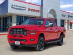 2026 RAM Ram 2500 RAM 2500 LONE STAR CREW CAB 4X4 6'4' BOX