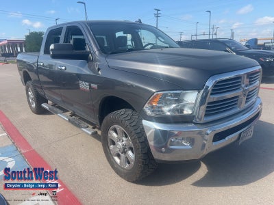 2016 RAM Ram 2500 Lone Star