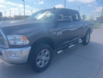 2016 RAM Ram 2500 Lone Star