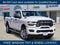 2026 RAM Ram 2500 RAM 2500 LONE STAR CREW CAB 4X4 6'4' BOX