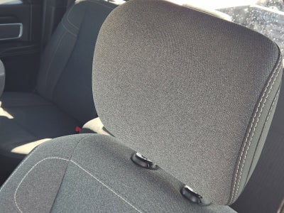 2021 RAM Ram 2500 Lone Star Crew Cab 4x4 6'4' Box