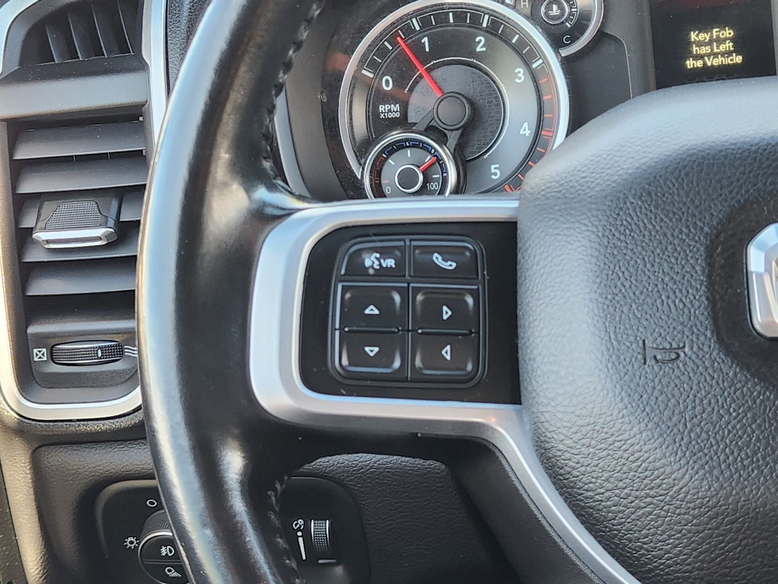 2021 RAM Ram 2500 Lone Star Crew Cab 4x4 6'4' Box