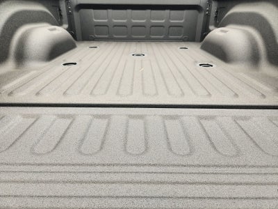 2026 RAM Ram 2500 RAM 2500 LONE STAR CREW CAB 4X4 6'4' BOX