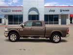 2018 RAM Ram 2500 Laramie Crew Cab 4x4 6'4' Box