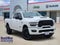 2025 RAM Ram 2500 Laramie Crew Cab 4x4 6'4' Box