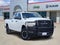 2022 RAM Ram 2500 Tradesman Crew Cab 4x4 8' Box