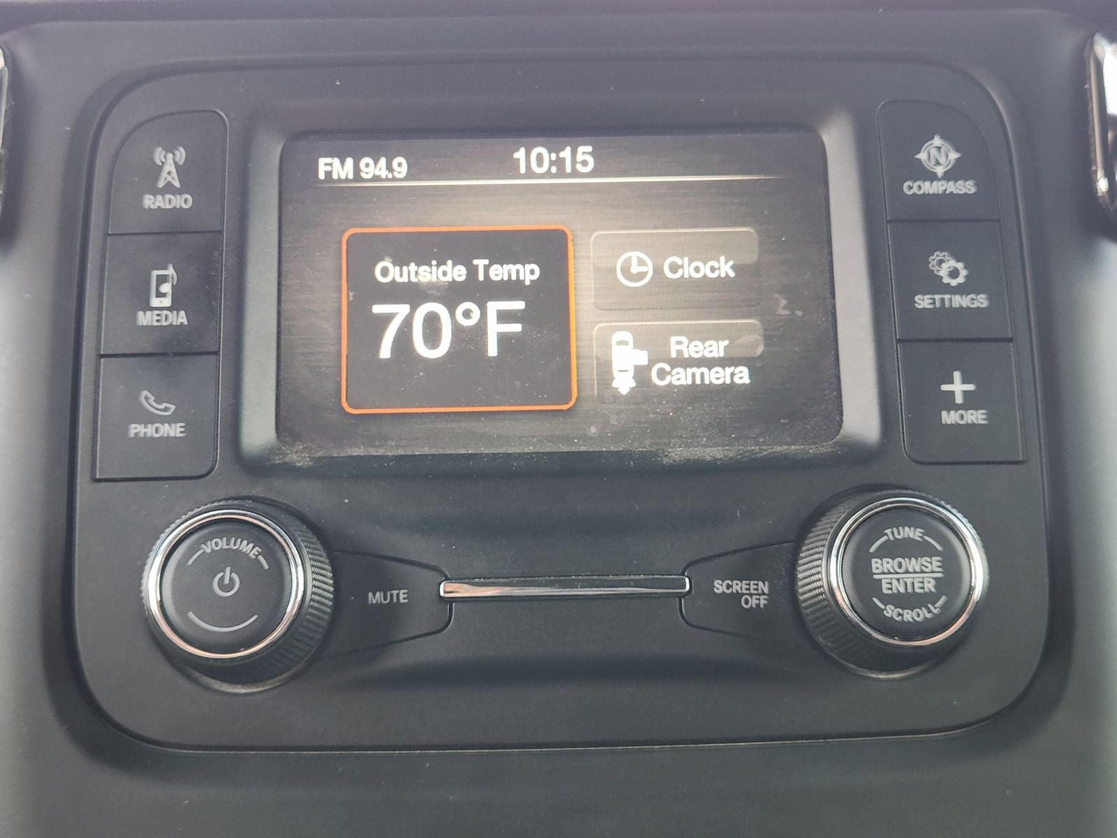 2022 RAM Ram 2500 Tradesman Crew Cab 4x4 8' Box