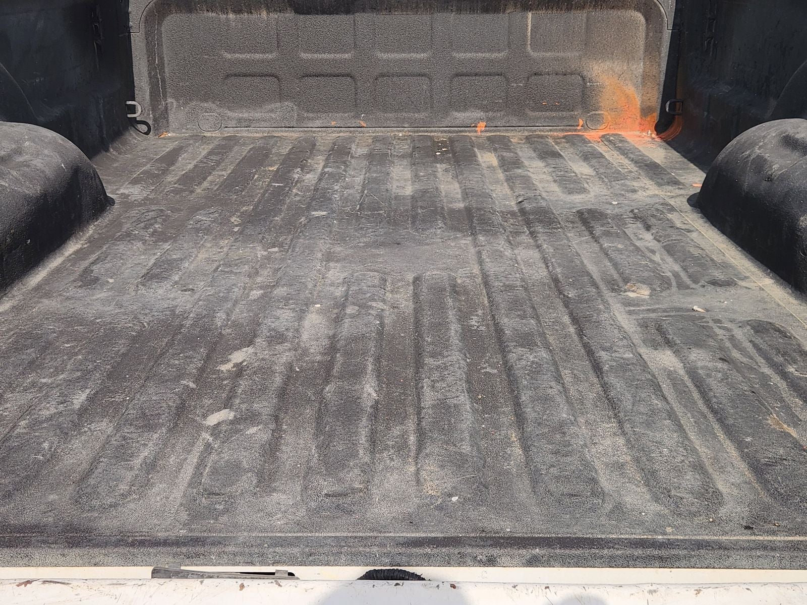 2022 RAM Ram 2500 Tradesman Crew Cab 4x4 8' Box