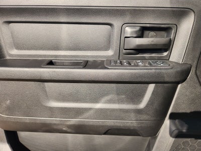 2026 RAM Ram 2500 RAM 2500 TRADESMAN CREW CAB 4X4 8' BOX