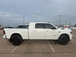 2022 RAM Ram 2500 Laramie Mega Cab 4x4 6'4' Box
