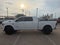 2022 RAM Ram 2500 Laramie Mega Cab 4x4 6'4' Box