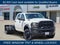 2026 RAM 5500 Chassis RAM 5500 TRADESMAN CHASSIS CREW CAB 4X4 84' CA