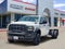 2026 RAM 5500 Chassis RAM 5500 TRADESMAN CHASSIS CREW CAB 4X4 84' CA