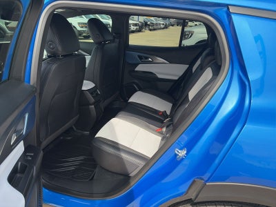 2026 Chevrolet Equinox EV LT 2, FWD