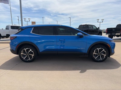 2026 Chevrolet Equinox EV LT 2, FWD