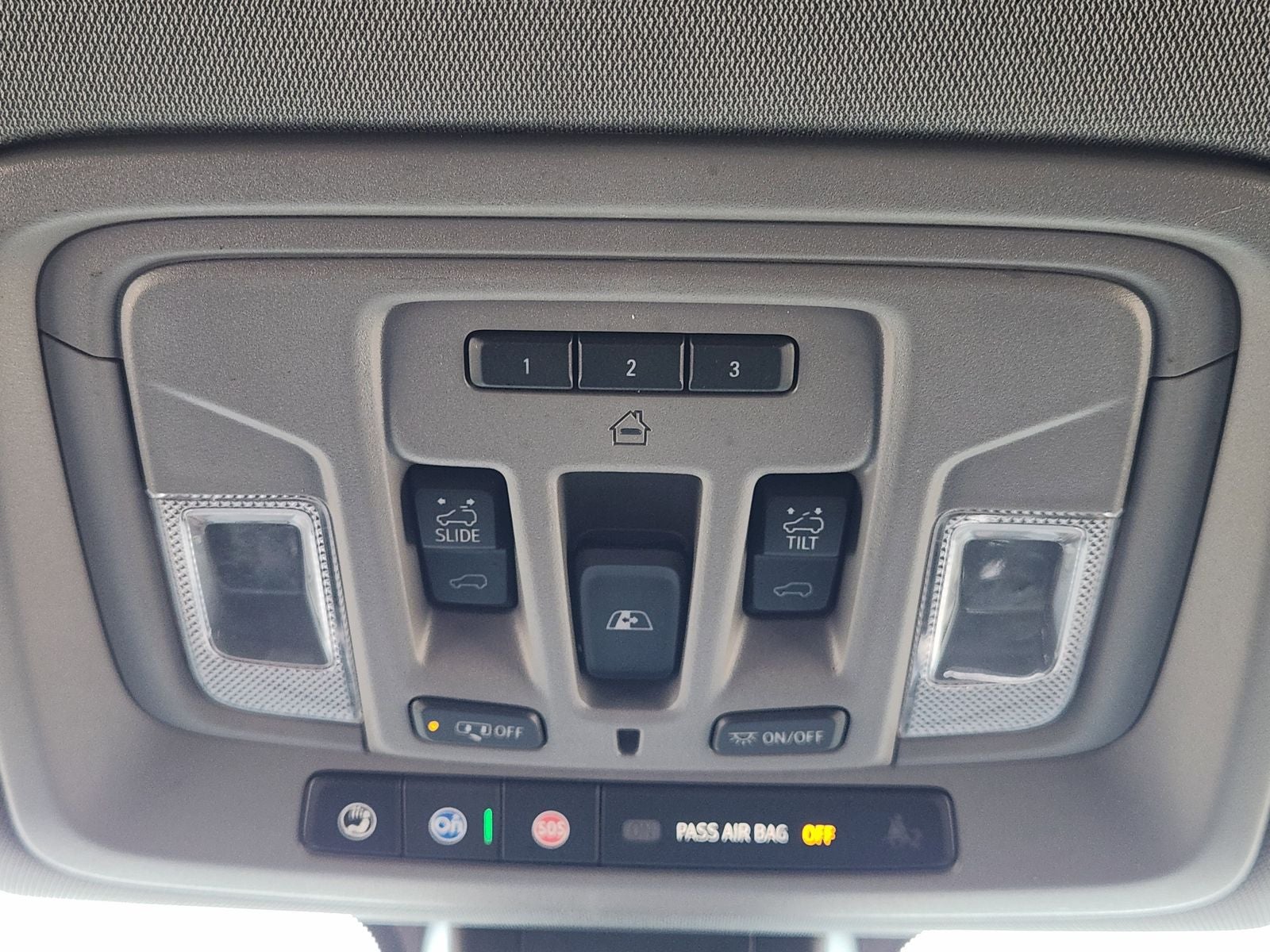 2021 GMC Sierra 1500 2WD Crew Cab Short Box SLT