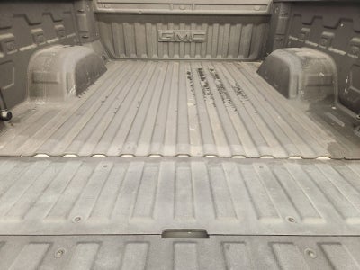 2021 GMC Sierra 1500 2WD Crew Cab Short Box SLT