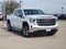 2022 GMC Sierra 1500 4WD Crew Cab Short Box SLT