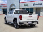 2022 GMC Sierra 1500 4WD Crew Cab Short Box SLT