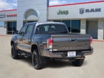 2023 Toyota Tacoma TRD Pro