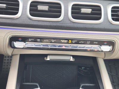 2023 Mercedes-Benz GLS 450 4MATIC®