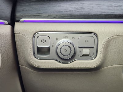 2023 Mercedes-Benz GLS 450 4MATIC®