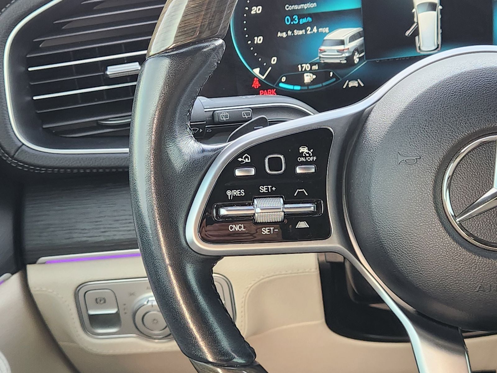 2023 Mercedes-Benz GLS 450 4MATIC®