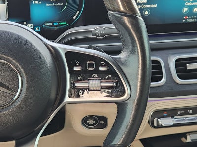 2023 Mercedes-Benz GLS 450 4MATIC®