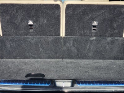 2023 Mercedes-Benz GLS 450 4MATIC®