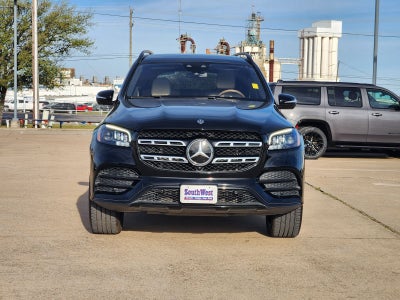 2023 Mercedes-Benz GLS 450 4MATIC®