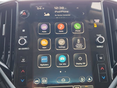 2023 Subaru Ascent Onyx Edition 7-Passenger