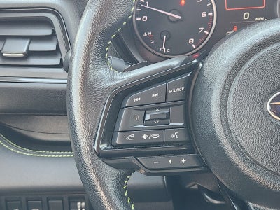 2023 Subaru Ascent Onyx Edition 7-Passenger