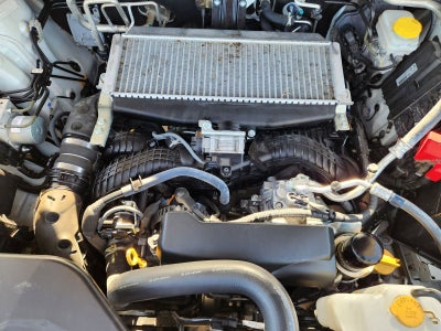 2023 Subaru Ascent Onyx Edition 7-Passenger