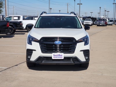2023 Subaru Ascent Onyx Edition 7-Passenger