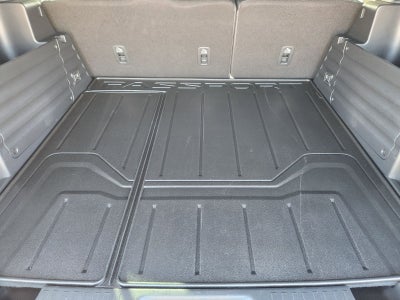 2026 Honda Passport Base