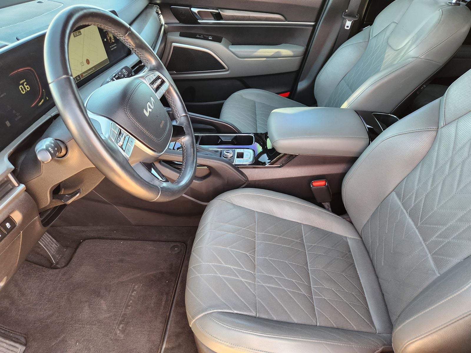 2023 Kia Telluride EX X-Line