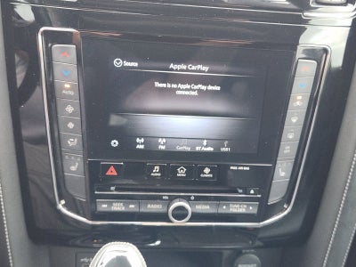 2021 INFINITI QX80 LUXE